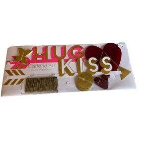 Meri Meri Hearts & Arrows Valentines Garland New